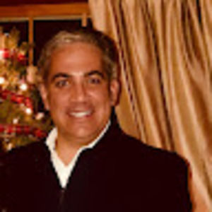 Meet your Posher, Jay